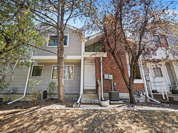 11576 E Bayaud Drive, Aurora CO 80012