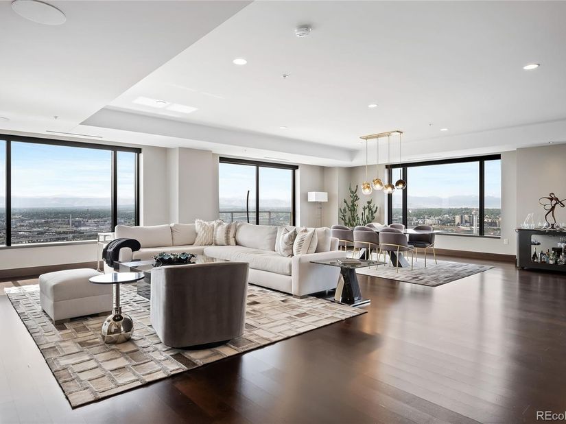 1133 14th Street 2100, Denver CO 80202