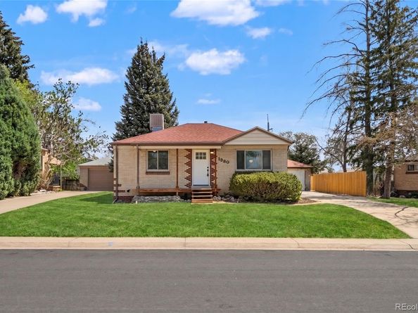 1380 S Alcott Street, Denver CO 80219