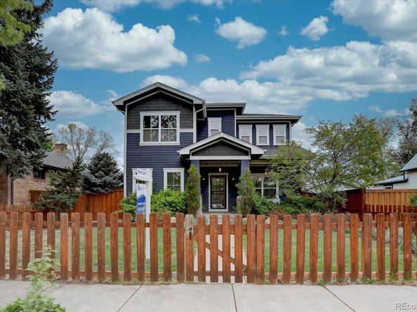 4015 Alcott Street, Denver CO 80211