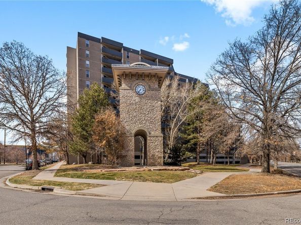 601 W 11th Avenue 121, Denver CO 80204