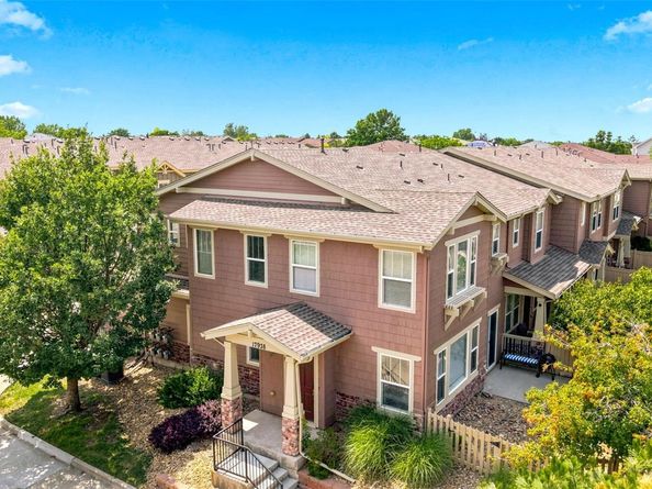 17938 E 105th Avenue 48F, Commerce City CO 80022