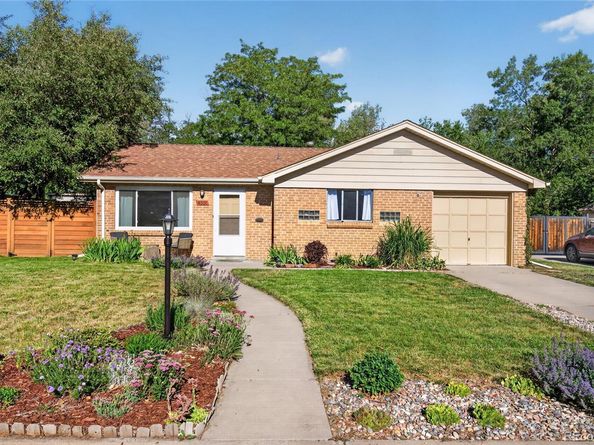 4351 Marshall Street, Wheat Ridge CO 80033