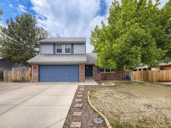 12357 Fillmore Court, Thornton CO 80241