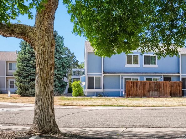 7971 Chase Circle 51, Arvada CO 80003