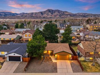 2357 S Eldridge Court