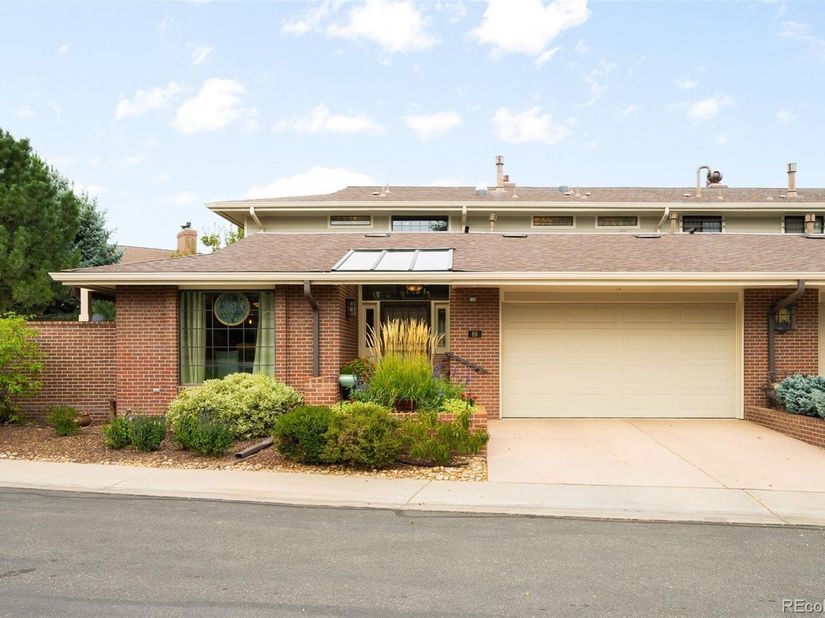 2800 S University Boulevard 69, Denver CO 80210