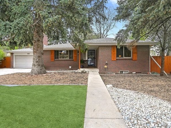 5402 E Warren Avenue, Denver CO 80222