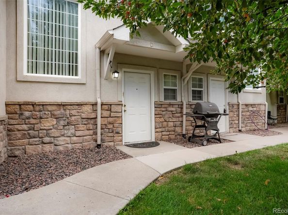 2143 Coronado Parkway 17D, Denver CO 80229