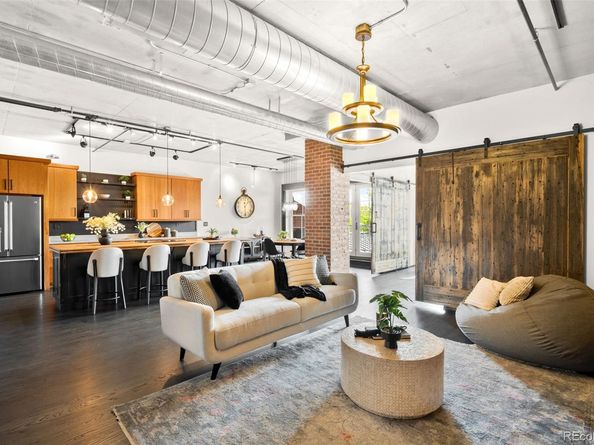 1499 Blake Street 4N, Denver CO 80202