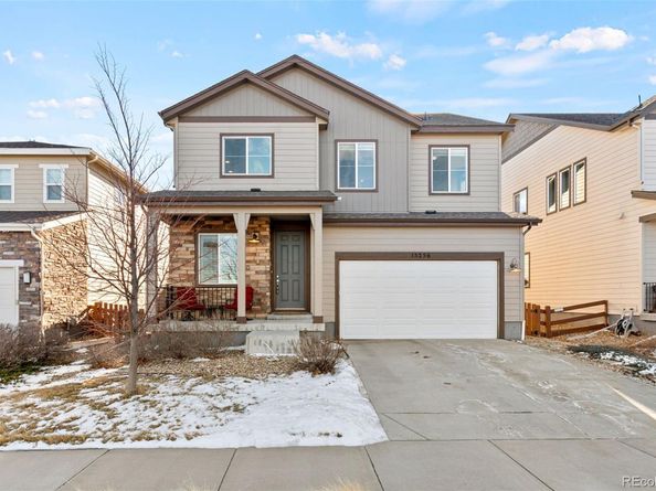 15256 W 94th Avenue, Arvada CO 80007
