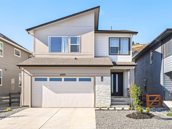 4899 Daven Road, Morrison CO 80465