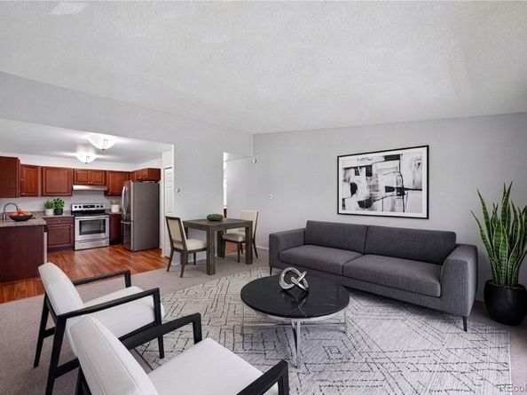 9385 E Center Avenue 7D, Denver CO 80247