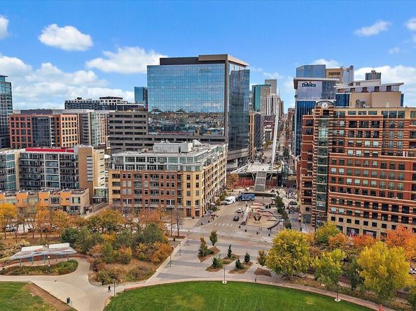 1610 Little Raven Street PH5, Denver CO 80202