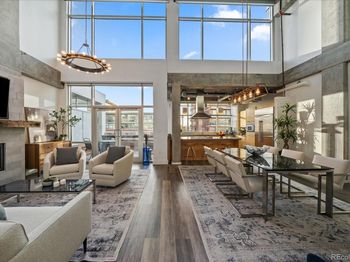 1610 Little Raven Street