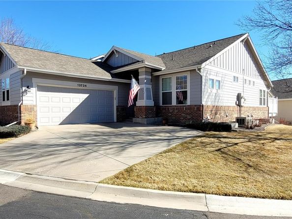 13734 W 61st Circle, Arvada CO 80004