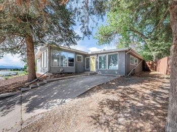 4770 S Mariposa Drive