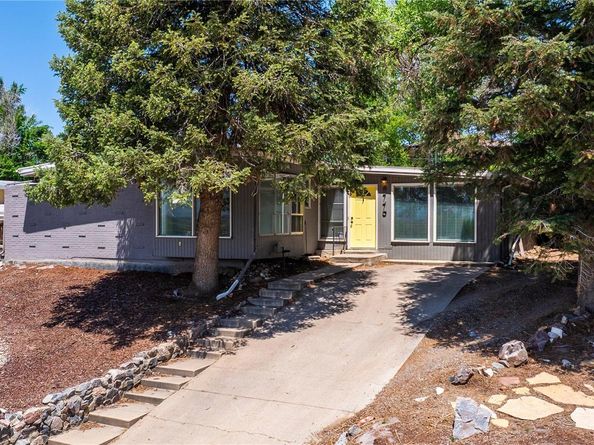 4770 S Mariposa Drive, Englewood CO 80110
