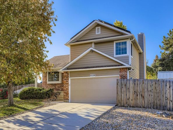 11126 W Bowles Place, Littleton CO 80127