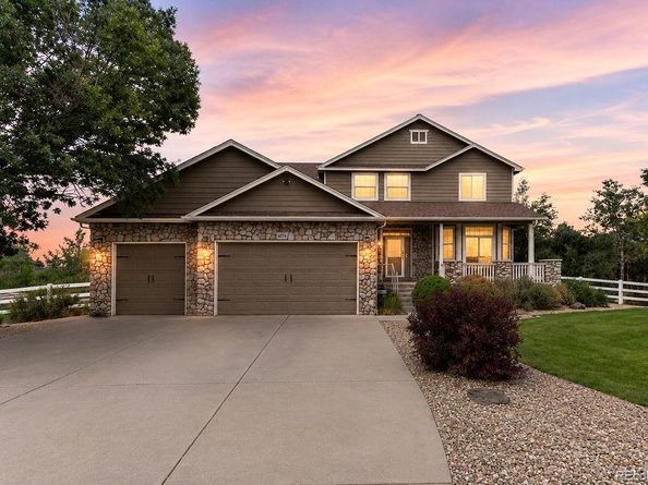 6193 E 167th Avenue, Brighton CO 80602