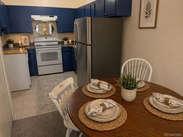 605 S Clinton Street 6B, Denver CO 80247