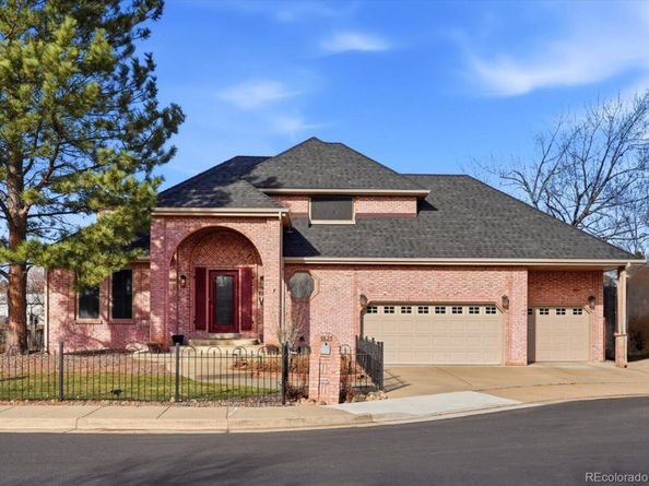 3825 Quail Court, Wheat Ridge CO 80033