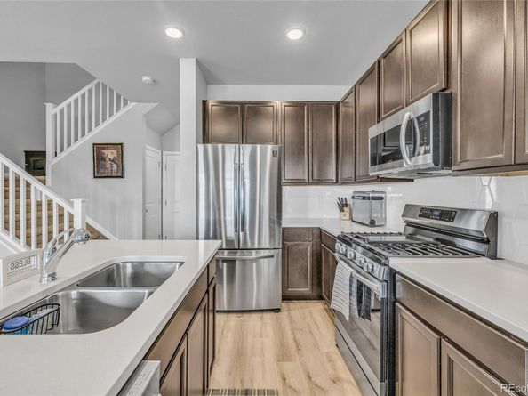 10581 Paris Street 1005, Henderson CO 80640