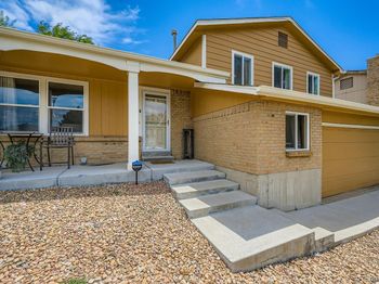 1538 S Granby Street