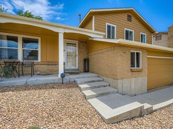 1538 S Granby Street, Aurora CO 80012