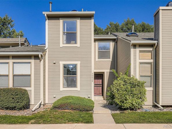 4663 S Fraser Court E, Aurora CO 80015