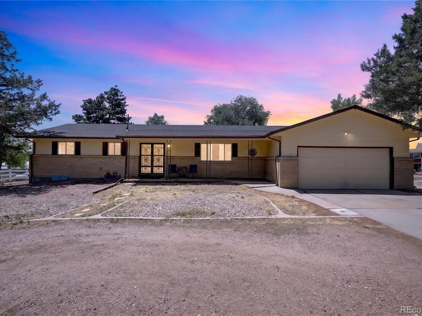 9840 E 157th Avenue, Brighton CO 80602