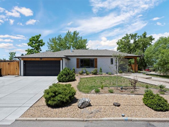 3233 Zenobia Street, Denver CO 80212