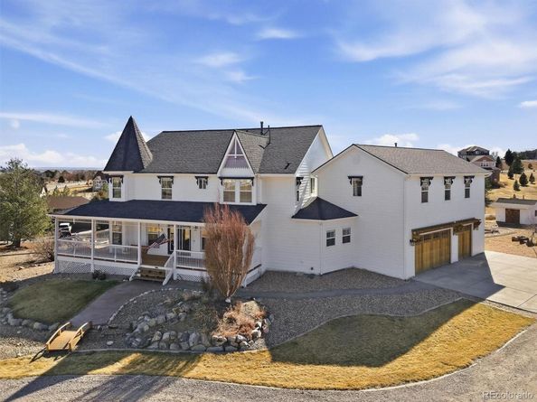 9700 E 148th Place, Brighton CO 80602