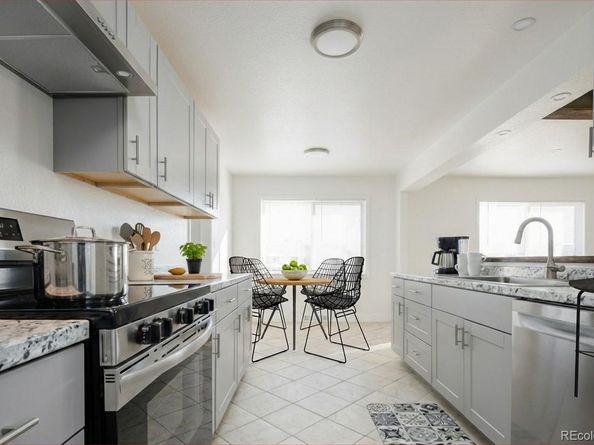 8771 Essex Street, Denver CO 80229