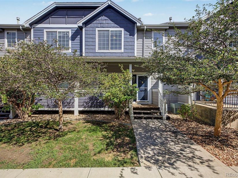 19258 E Gunnison Circle 102, Aurora CO 80017