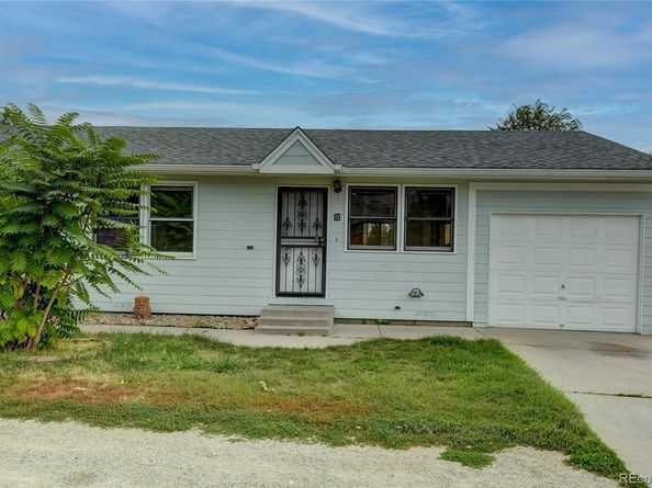 6550 Clay Street B, Denver CO 80221