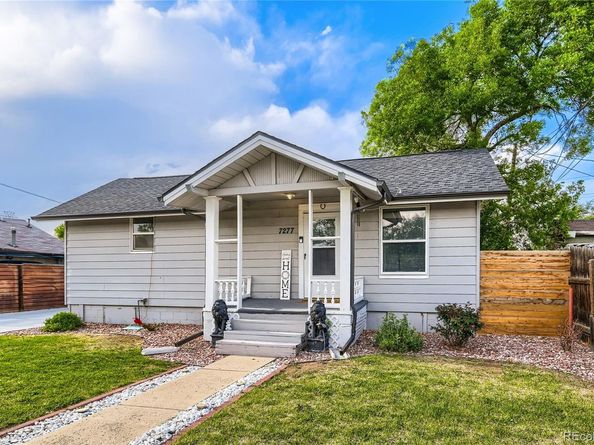 7277 E 68th Place, Commerce City CO 80022