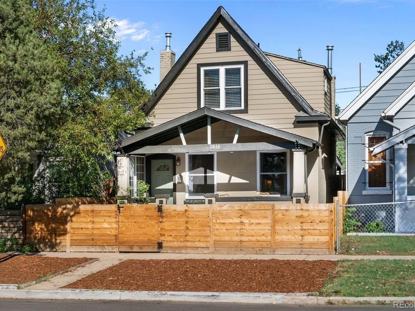 3010 N Williams Street, Denver CO 80205