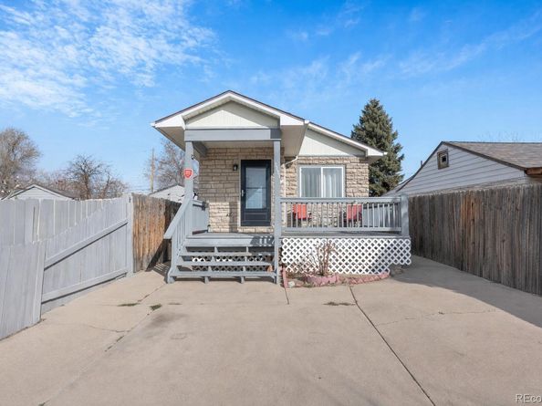 3181 W Dakota Avenue, Denver CO 80219
