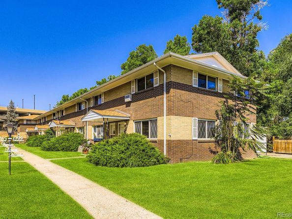 1399 Vance Street, Lakewood CO 80214