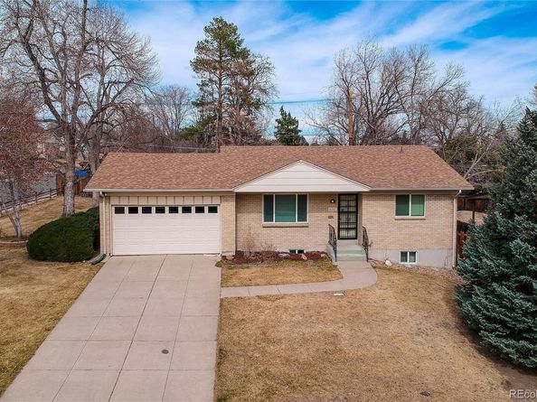12187 W New Mexico Place, Lakewood CO 80228