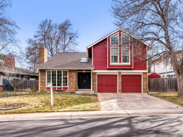 11446 San Joaquin Ridge, Littleton CO 80127