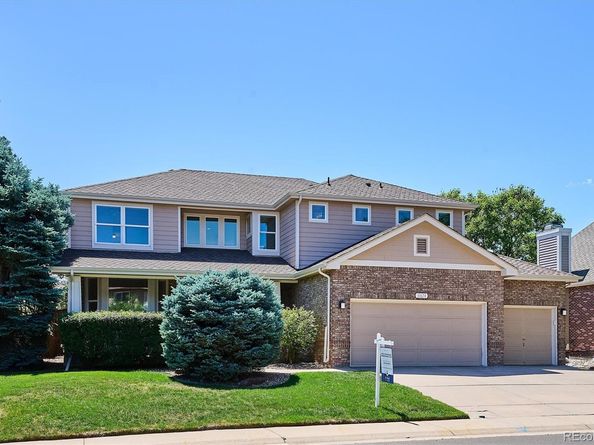 11674 E Ida Avenue, Englewood CO 80111