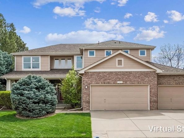 11674 E Ida Avenue, Englewood CO 80111