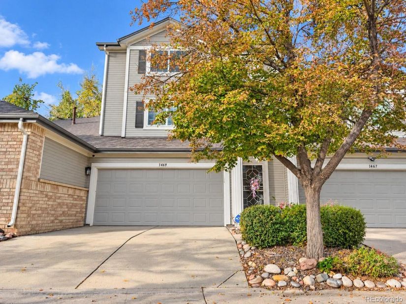 1469 S Ulster Street, Denver CO 80231