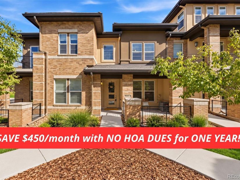 9002 E Caley Way, Englewood CO 80111