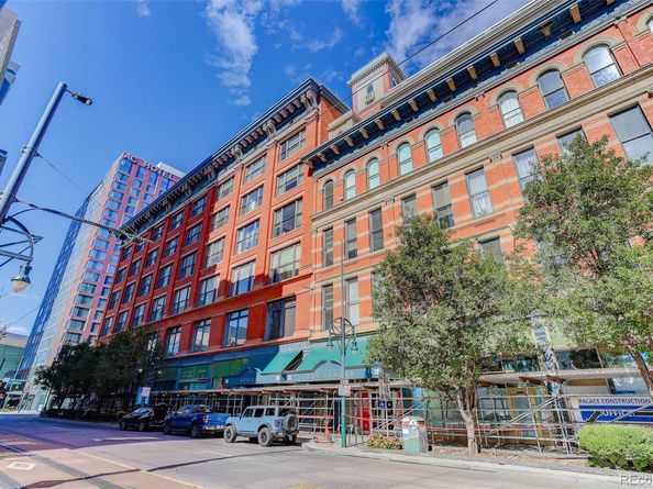 1555 California Street 319, Denver CO 80202