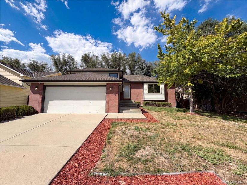 2924 Bow Line Place, Longmont CO 80503