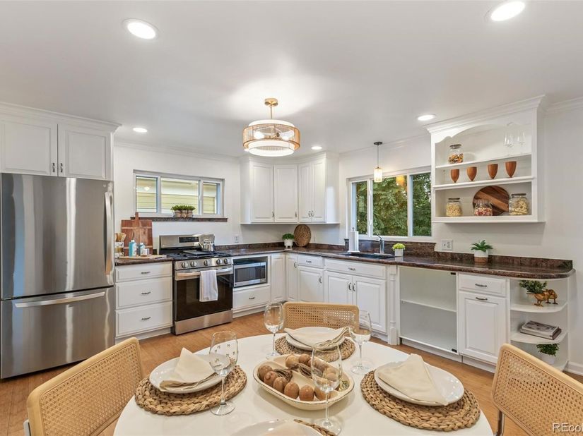 4546 N Xavier Street, Denver CO 80212