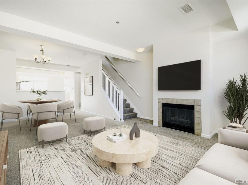 14900 E Center Avenue I, Aurora CO 80012